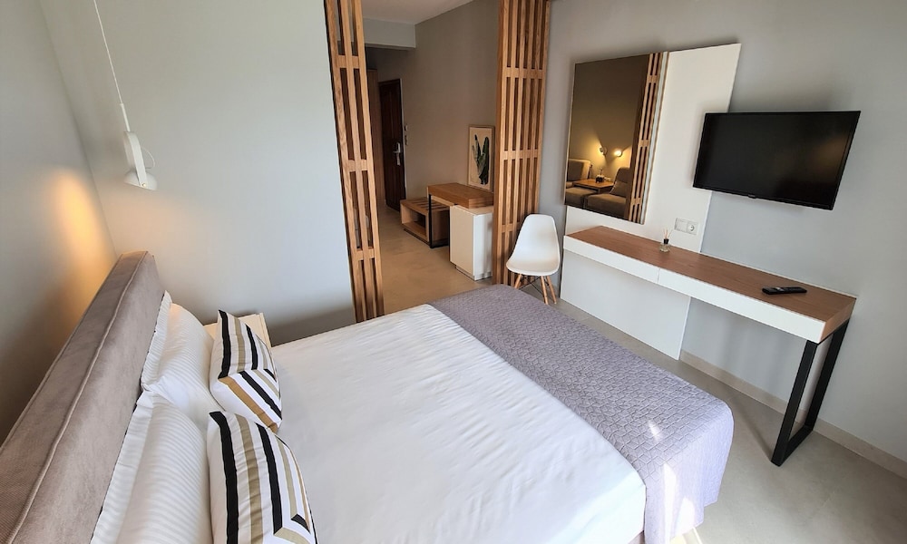 Junior Suite - Photo 2
