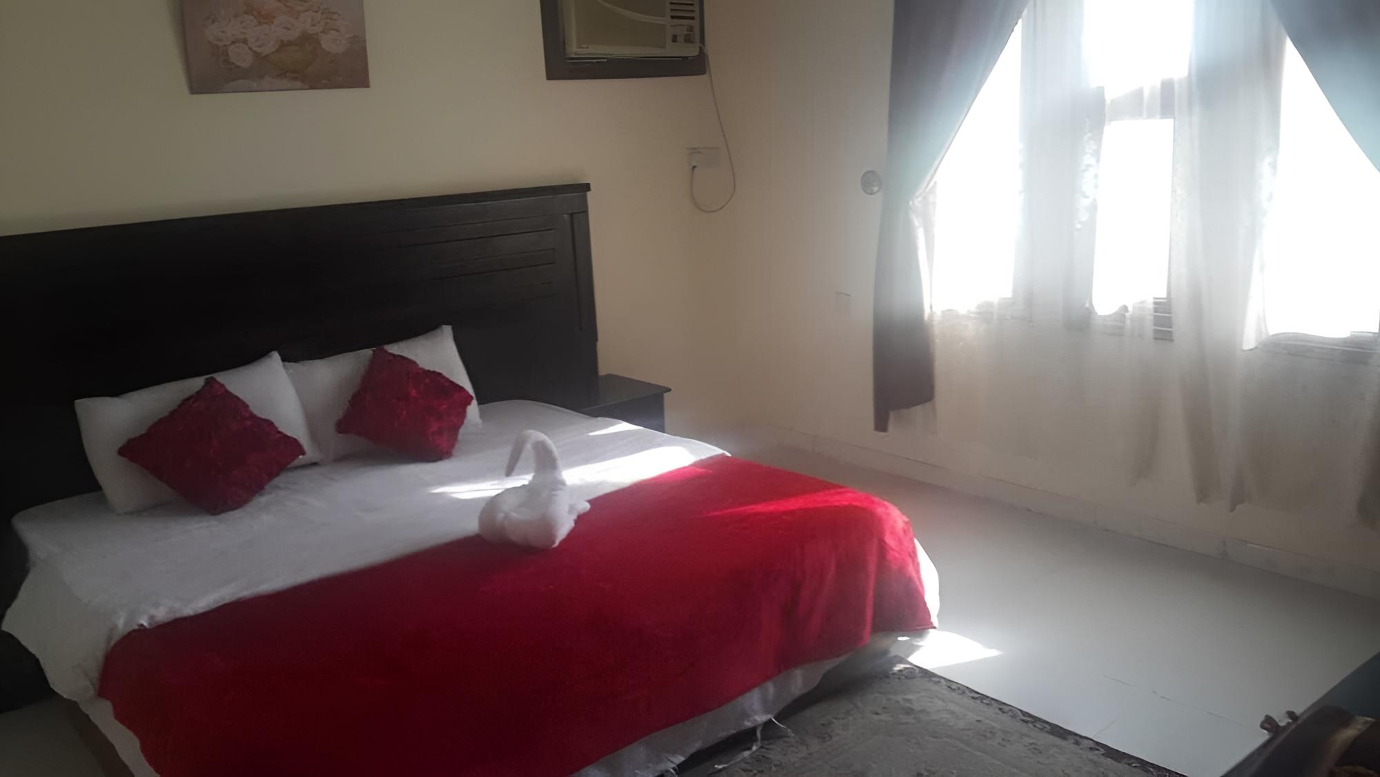 Family Apartment