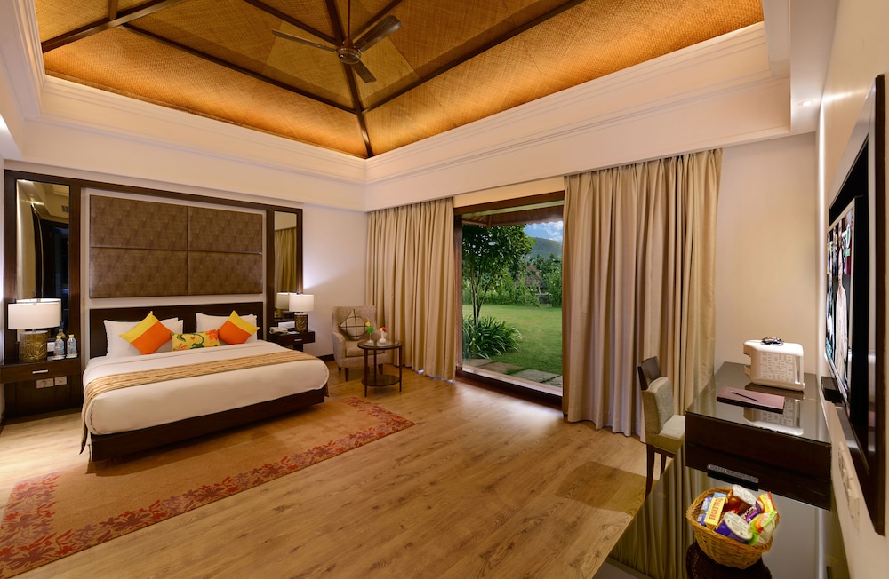 Presidential Villa, 3 Bedrooms, Mountain View, Garden Area photo 3