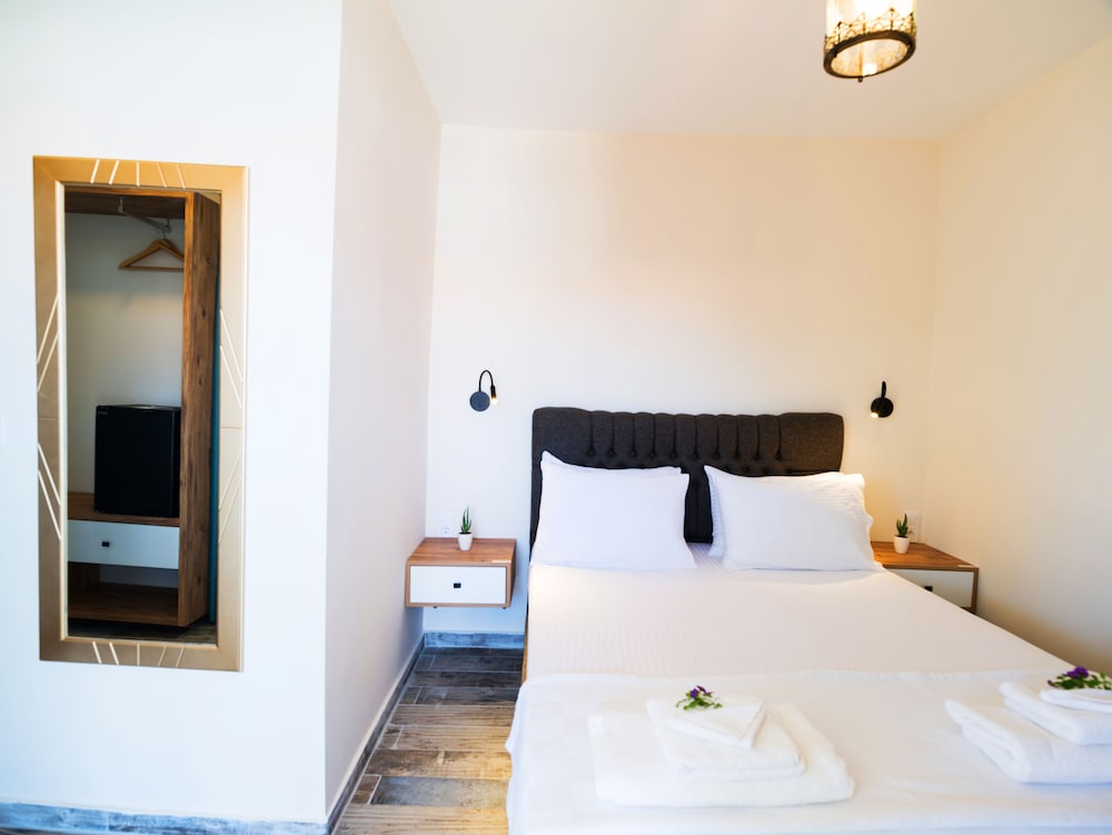 Economy-Dreibettzimmer