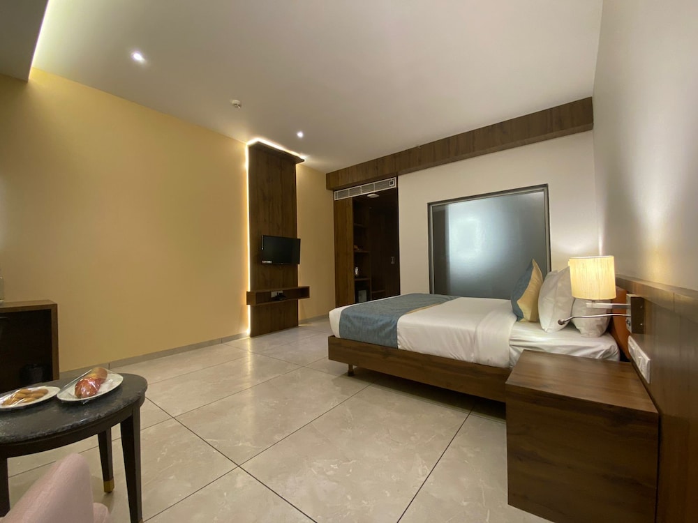 Presidential Room