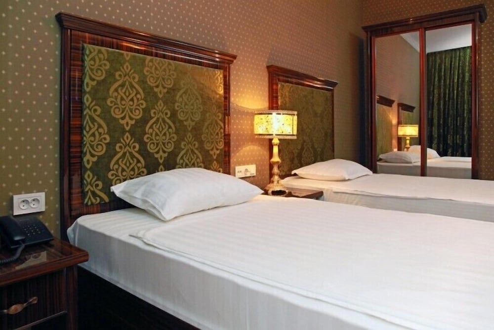 Standard Double Room Single Use photo 3