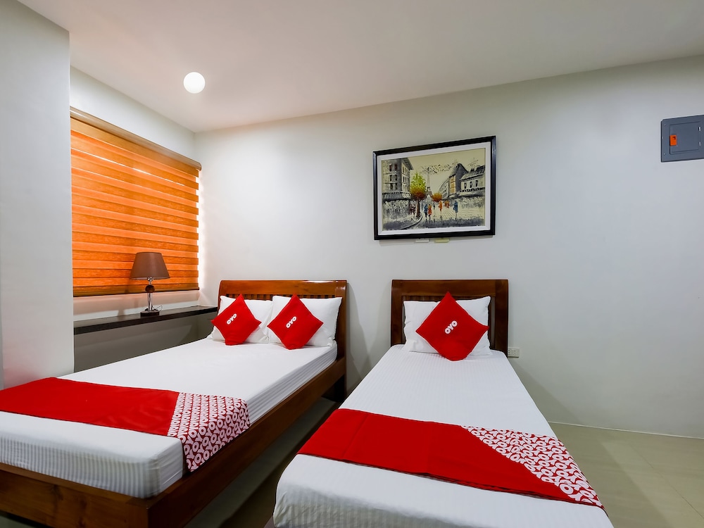 Standard Twin Room photo 2