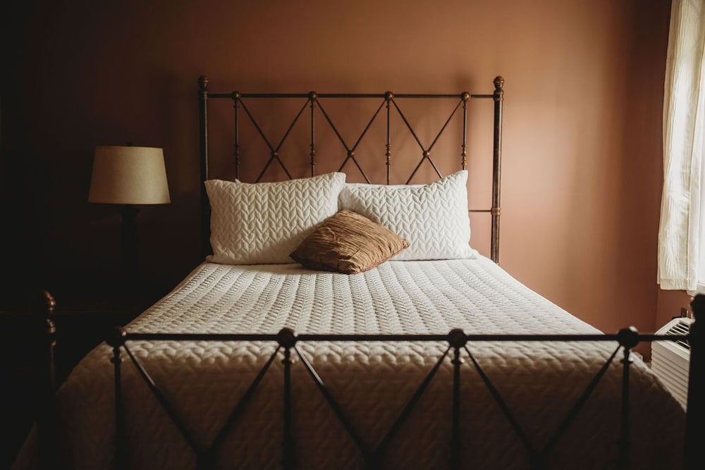 Deluxe Room photo 1