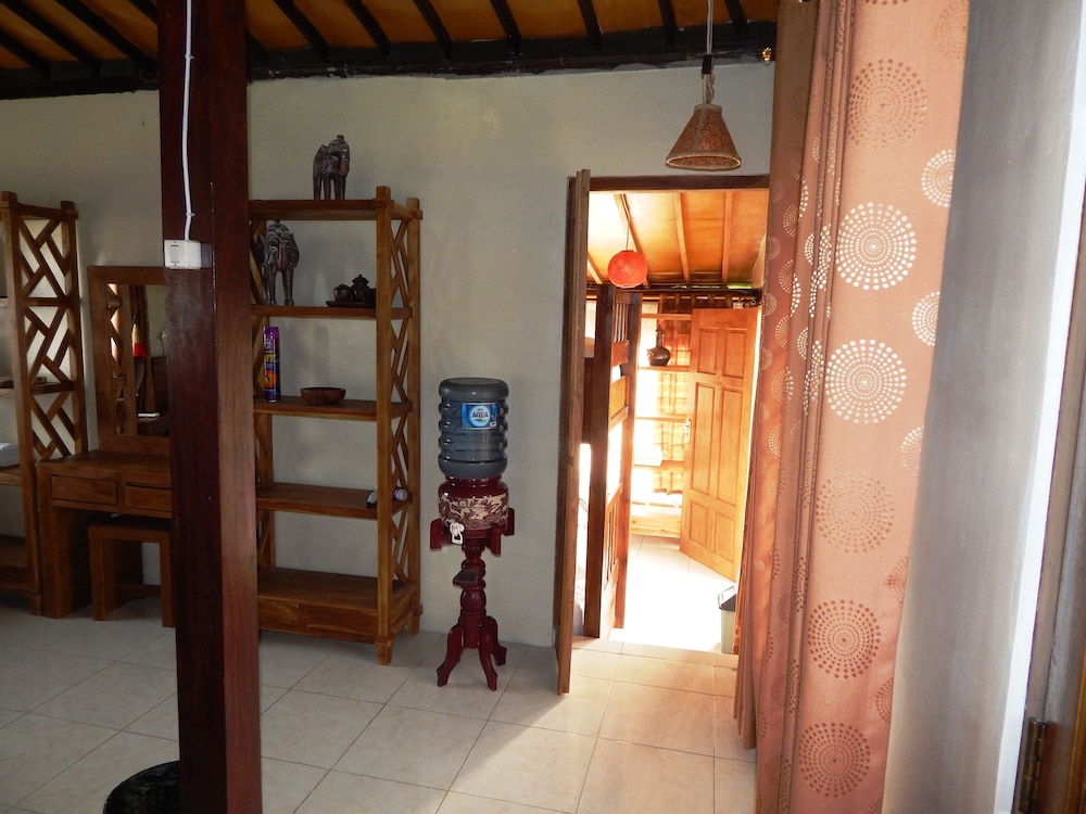 Family Villa, 2 Bedrooms, Garden View photo 3