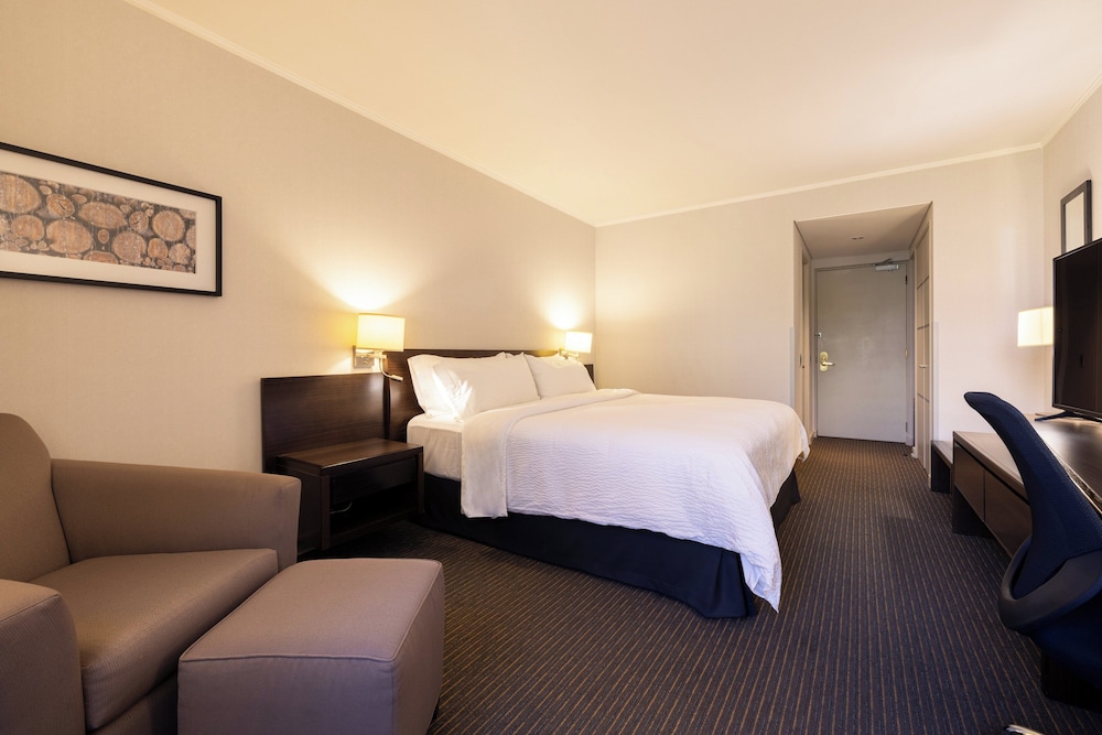 Standard Room, 1 King Bed (Interior View) - Photo 3