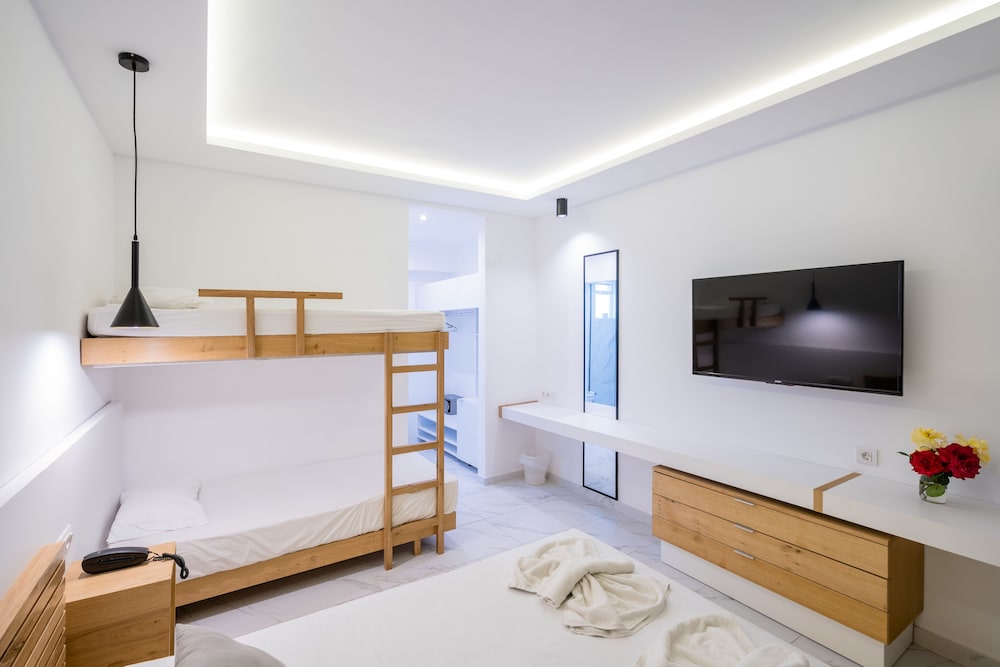 Superior Double or Twin Room - Photo 24