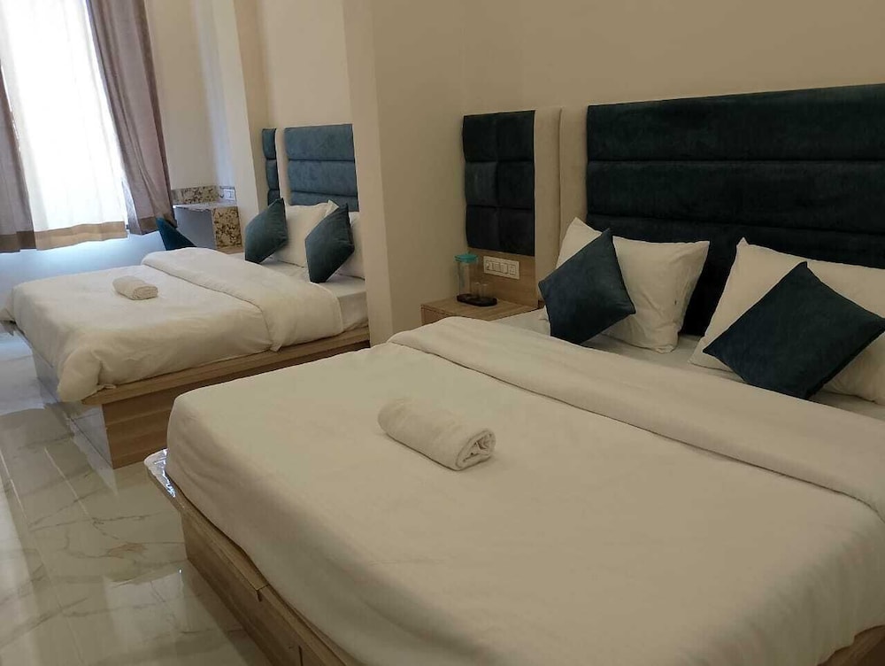 Family Suite - Photo 7