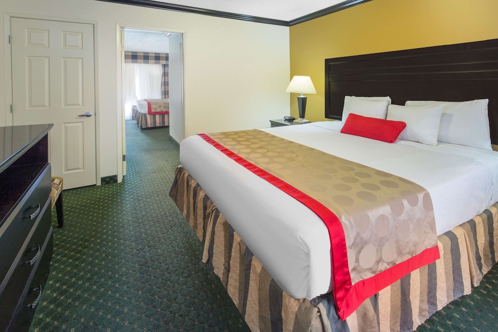 Studio Suite, Multiple Beds, Non Smoking - Photo 6
