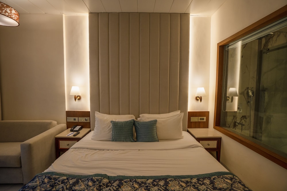 Aqua Vista Rooms - Photo 4