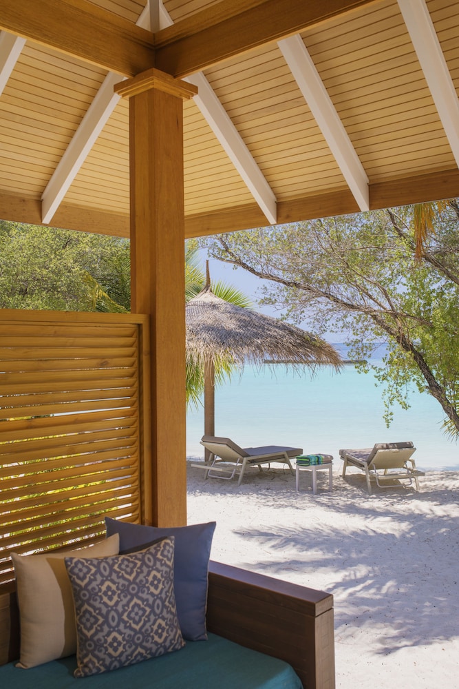 Deluxe Bungalow, Beachfront