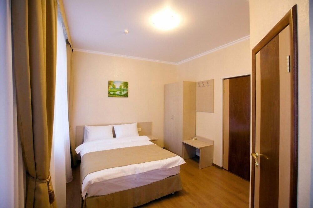 Standard Double or Twin Room (Treatment included) photo 1