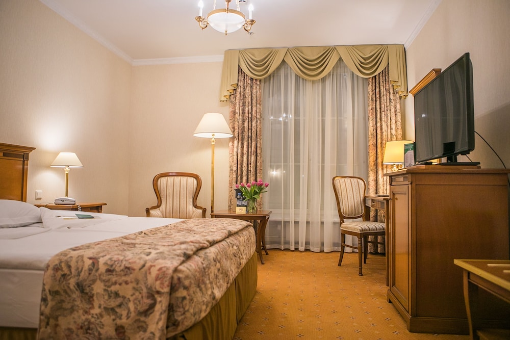 Standard Room photo 3