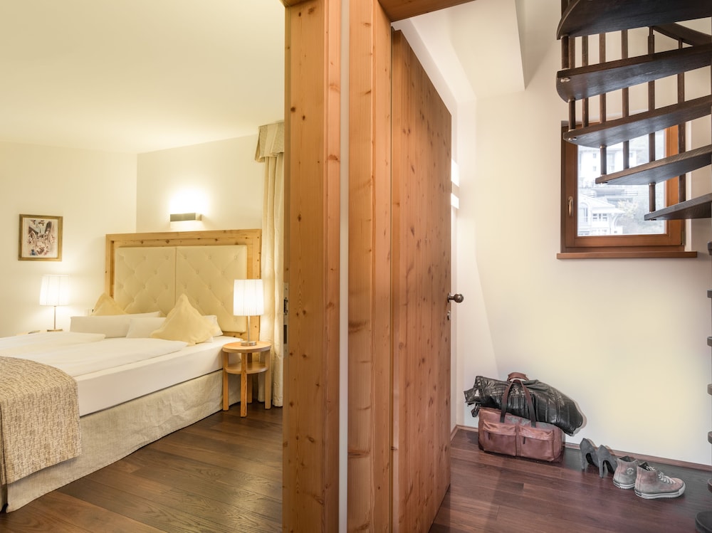 Grand Suite Leitner photo 3