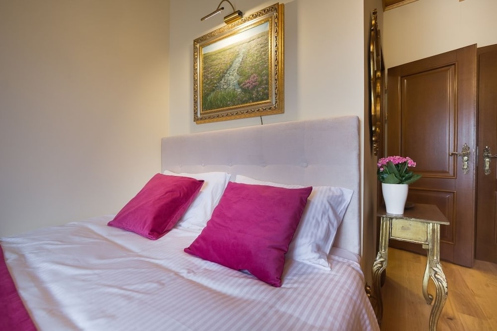 Double Room, Balcony (Pokoj 5) photo 2