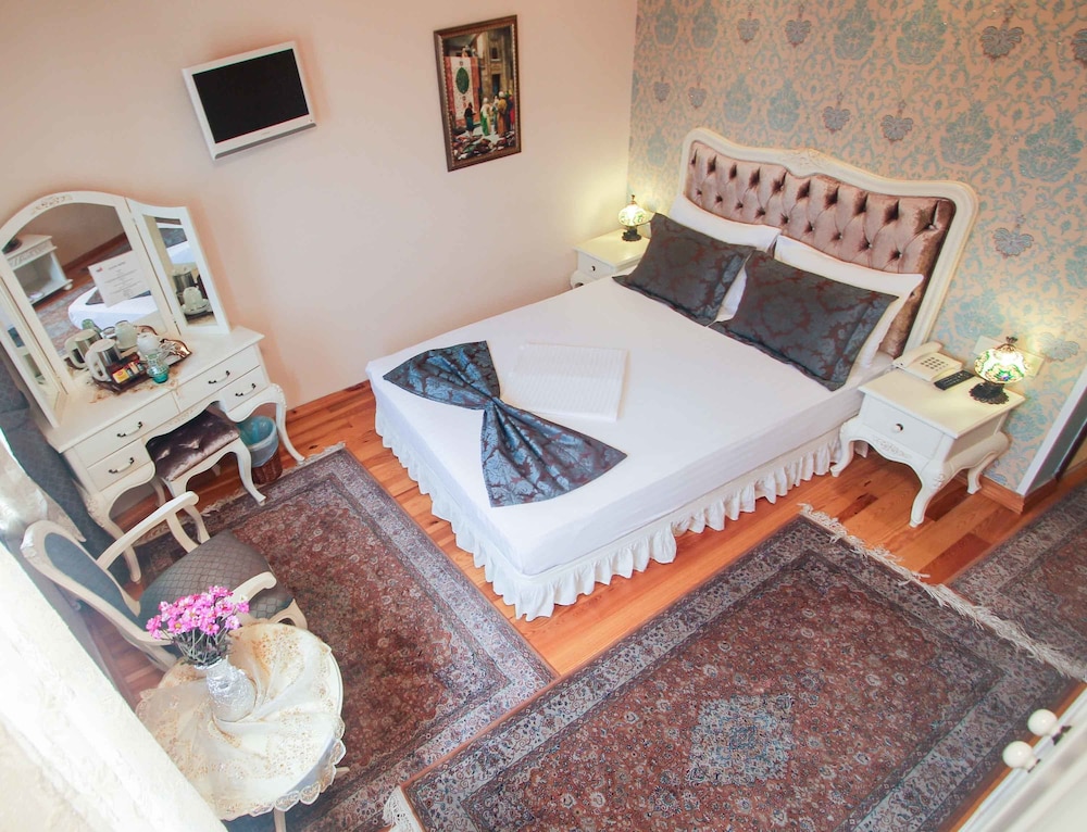 Standard Single Room photo 2