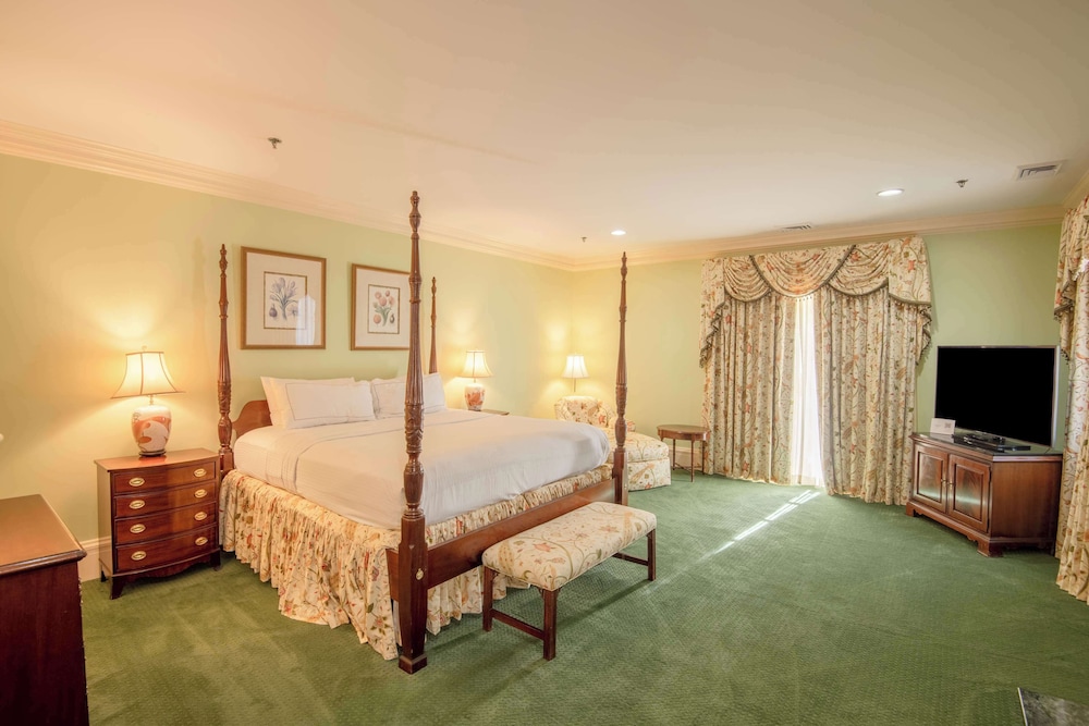 Presidential Suite, 1 King Bed photo 1