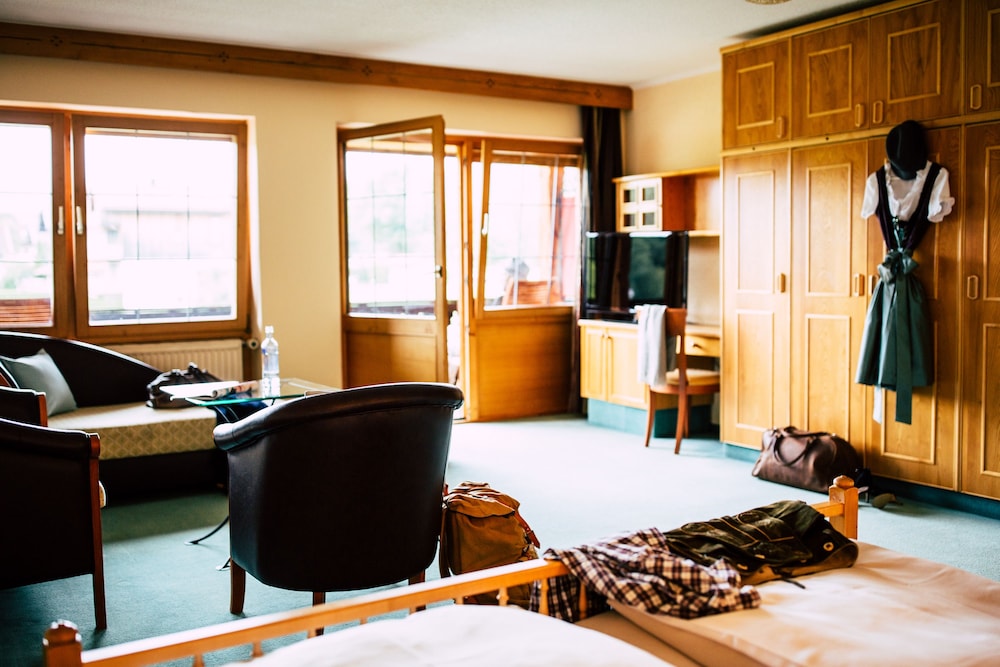 Premium Double Room, Non Smoking photo 3