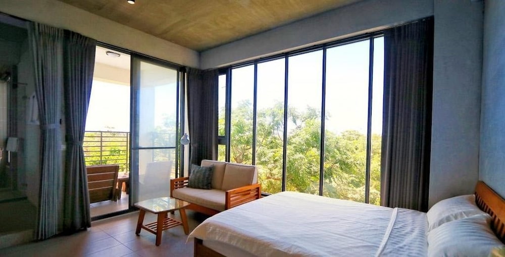 Deluxe Double Room - Photo 2