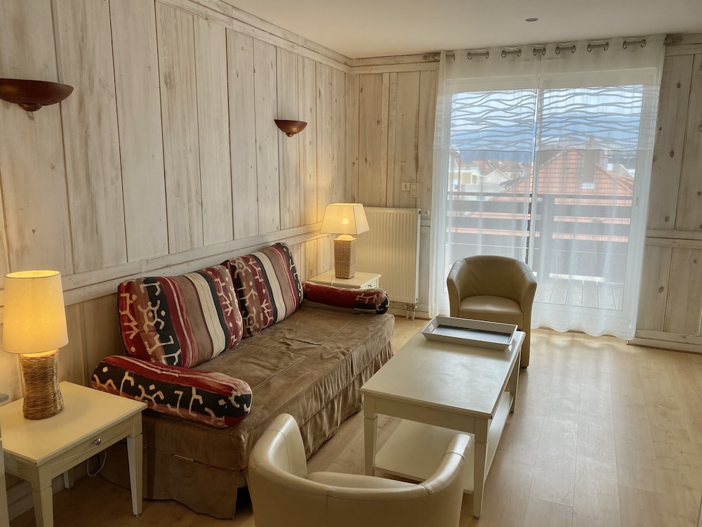 Superior Apartment, 1 Bedroom photo 1