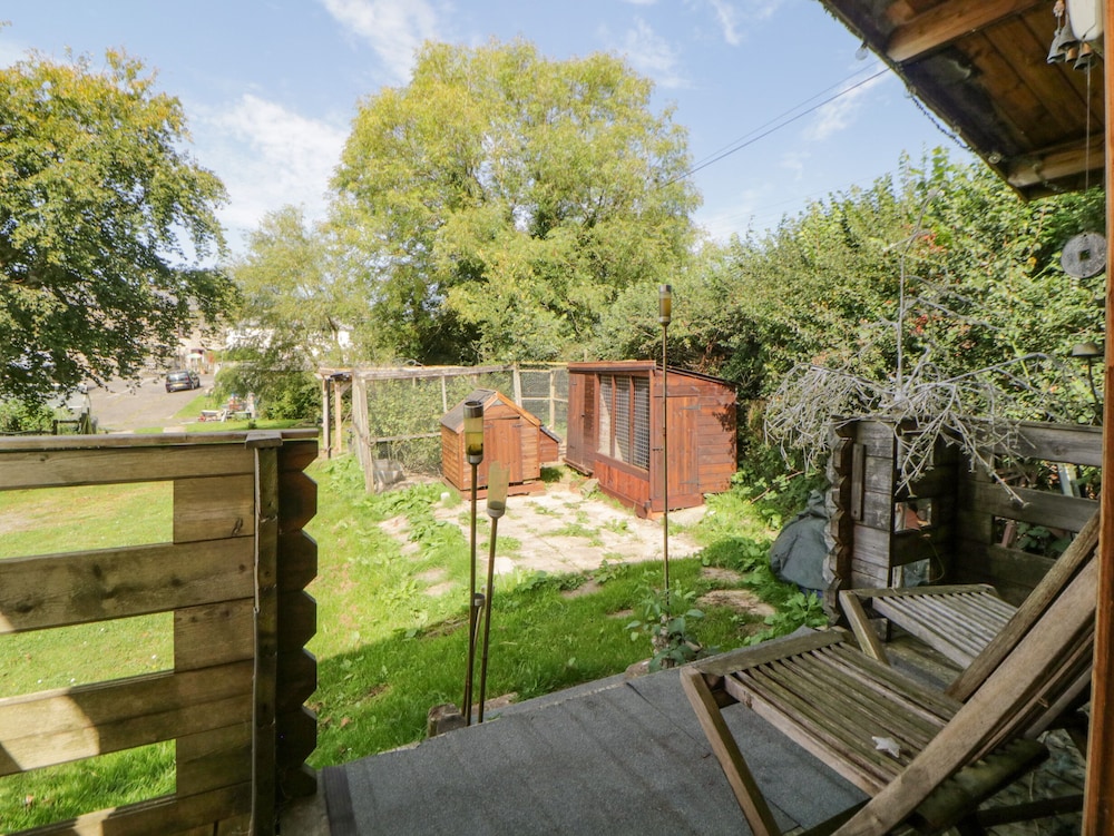 Cottage photo 1