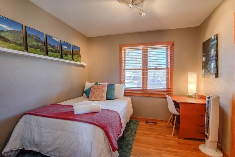 House (3 Bedrooms) photo 2