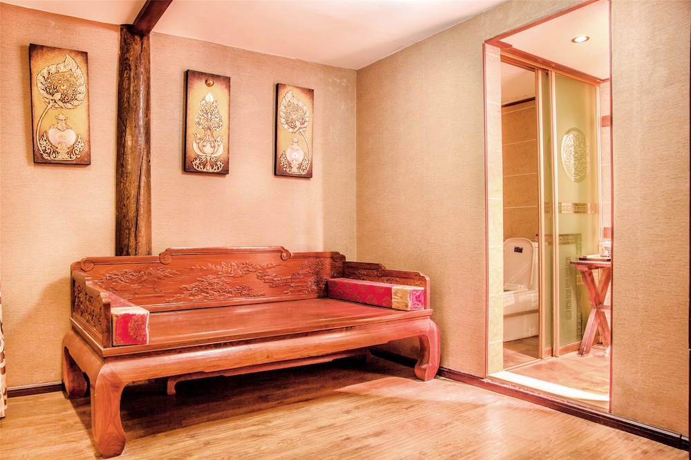 Standard Twin Room photo 3