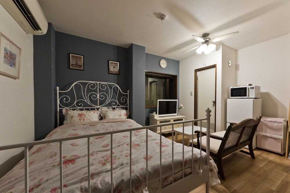 Deluxe Room (201) photo 2