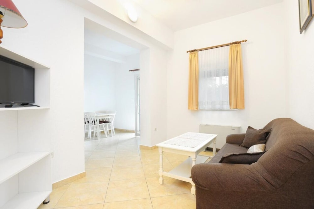 Apartment (Lias - with restaurant - A1(2+2))