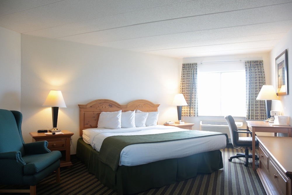 King Suite