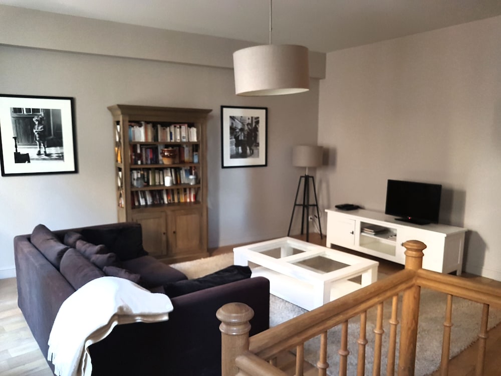 Comfort Townhome photo 2