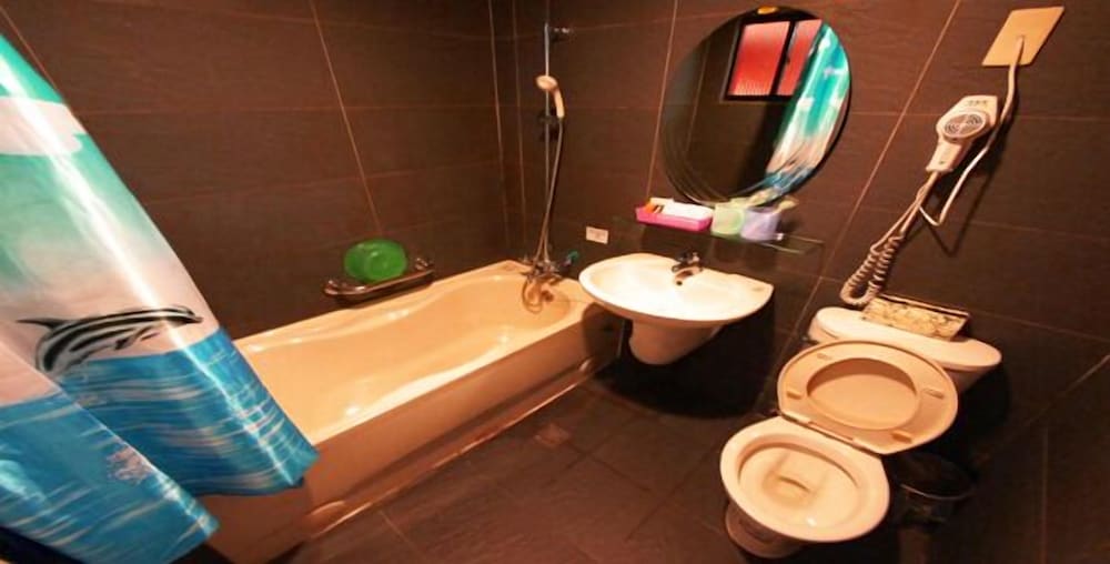 Family Quadruple Room, 1 Bedroom photo 3