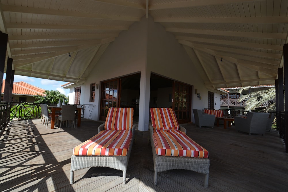 Exclusive Villa, 3 Bedrooms