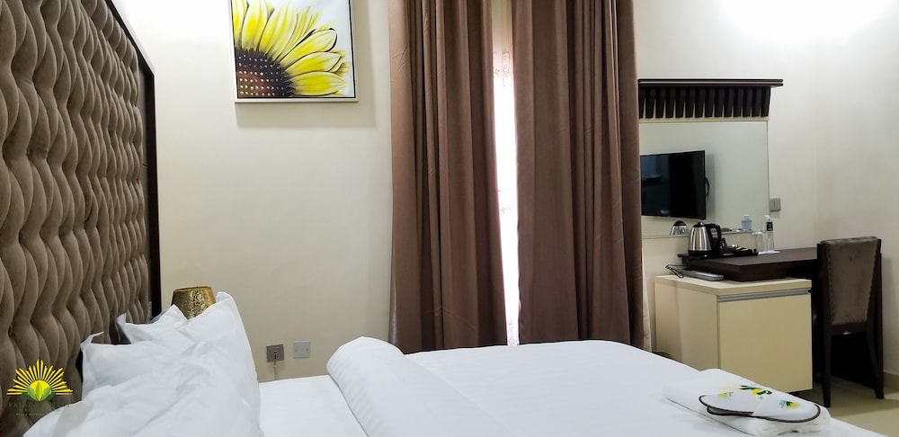 Deluxe Room, Non Smoking photo 3