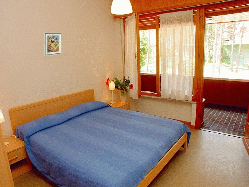 Comfort Apartment, 2 Bedrooms (rosC)