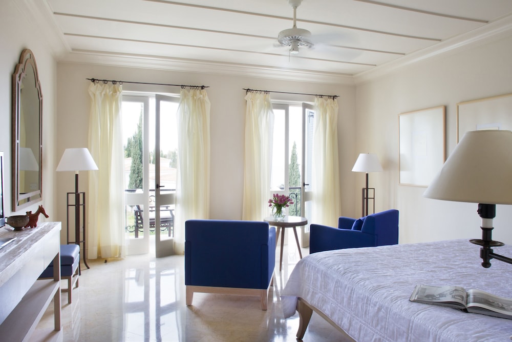 Villa, 3 Bedrooms, Private Pool (Andromeda)