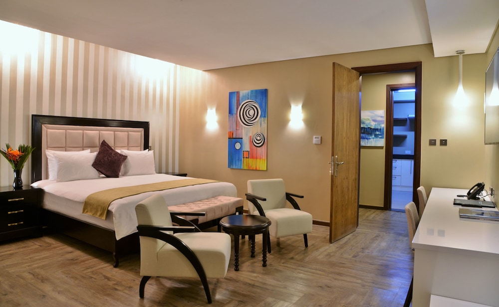 Presidential Suite photo 3