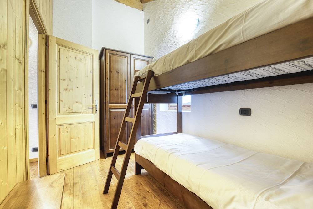Apartment, 2 Bedrooms (Testa 4) photo 1