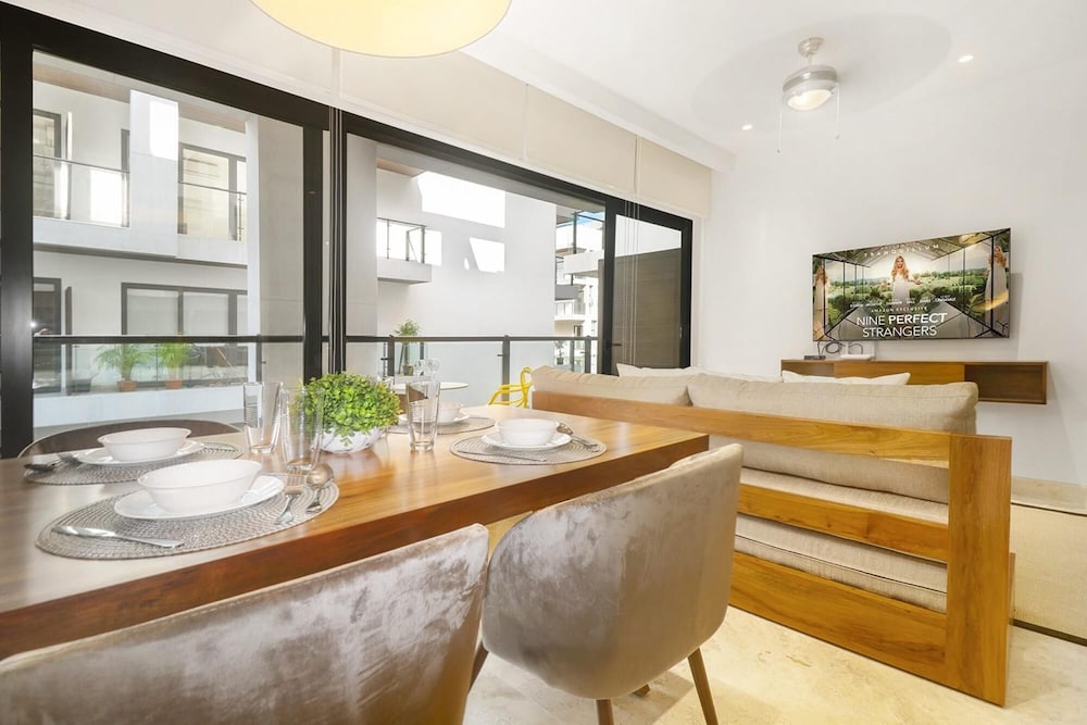 Apartment, Accessible