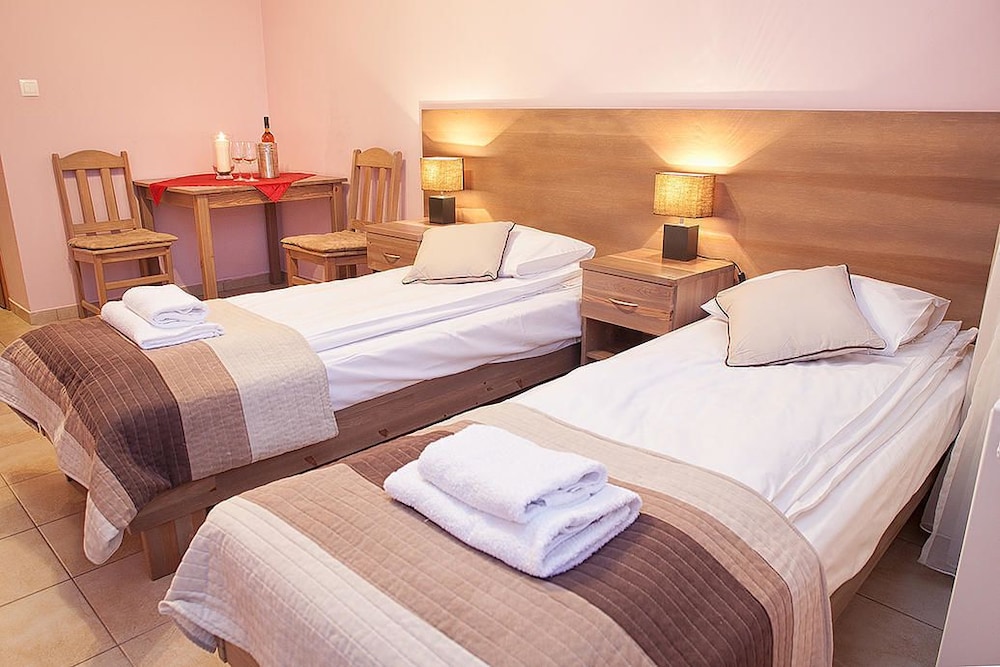 Premium Double Or Twin Room, Balcony photo 2