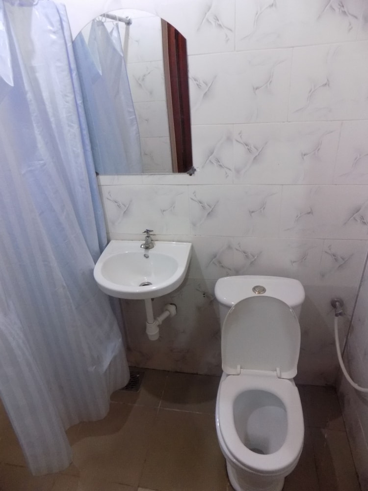 Triple Room, Garden View photo 2