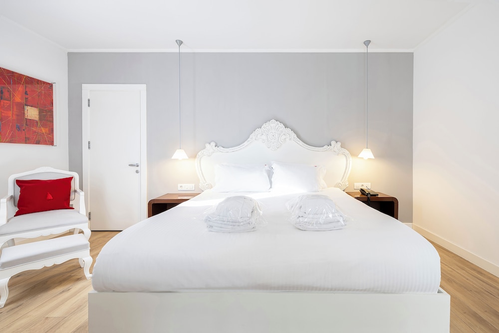 Deluxe Room, 1 Double Bed photo 3
