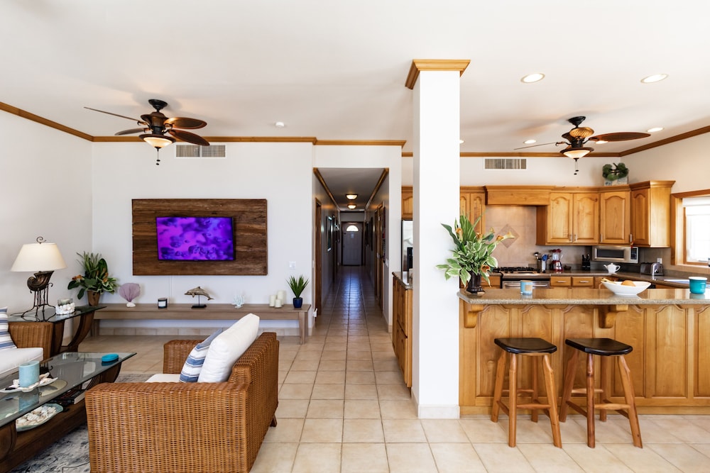 Premier Condo, Beachfront photo 1