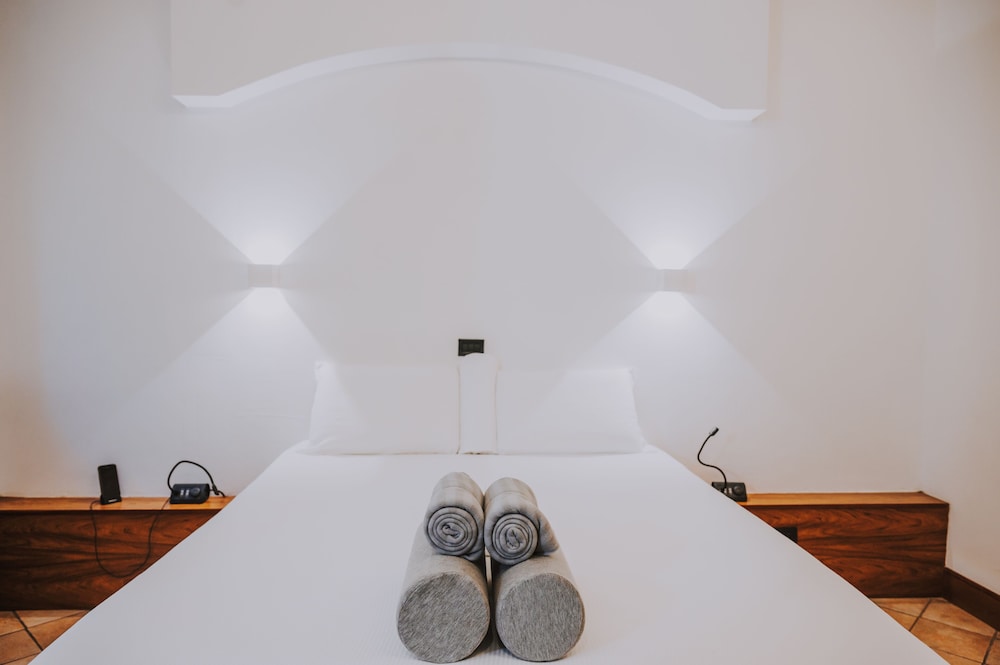 Superior Double Room photo 1