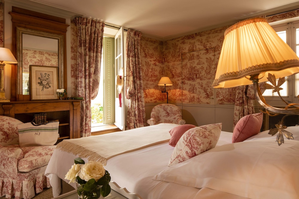 Deluxe Room - Photo 3
