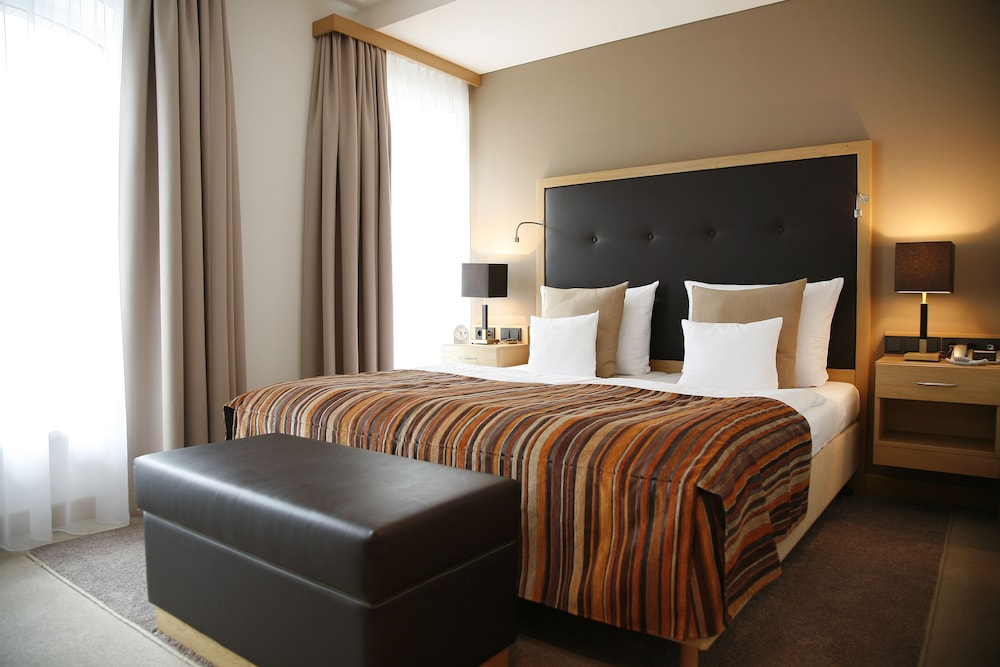 Superior Single Room photo 3