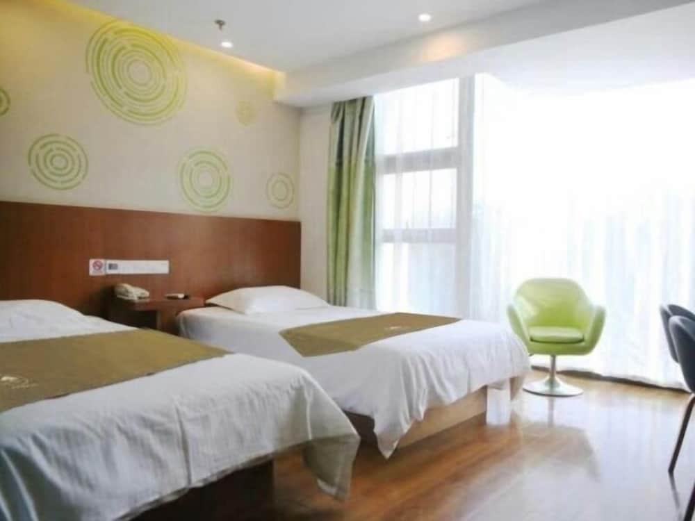 View Twin Room
