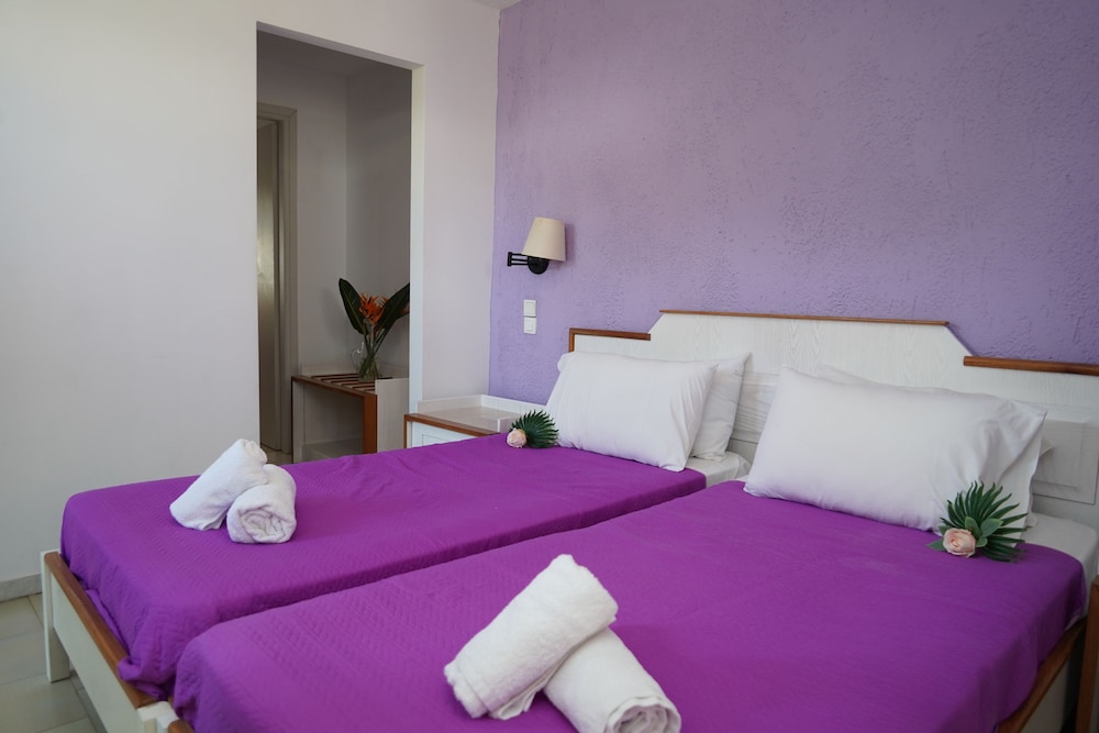 Family Quadruple Room