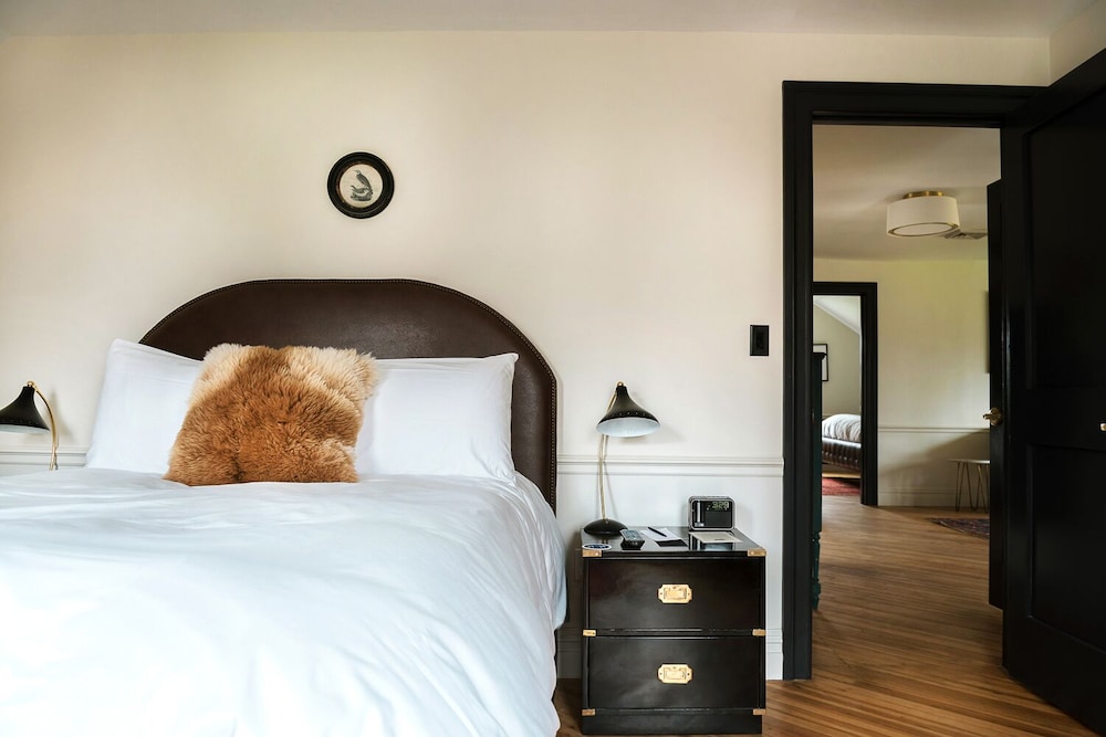 Grand Suite (Carriage House Grand Suite)
