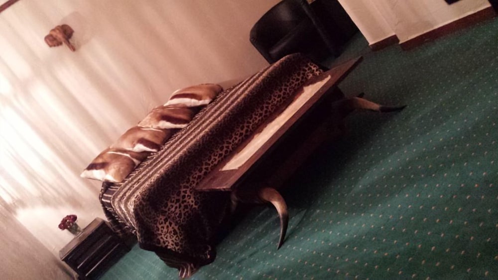 Superior Double Room photo 2